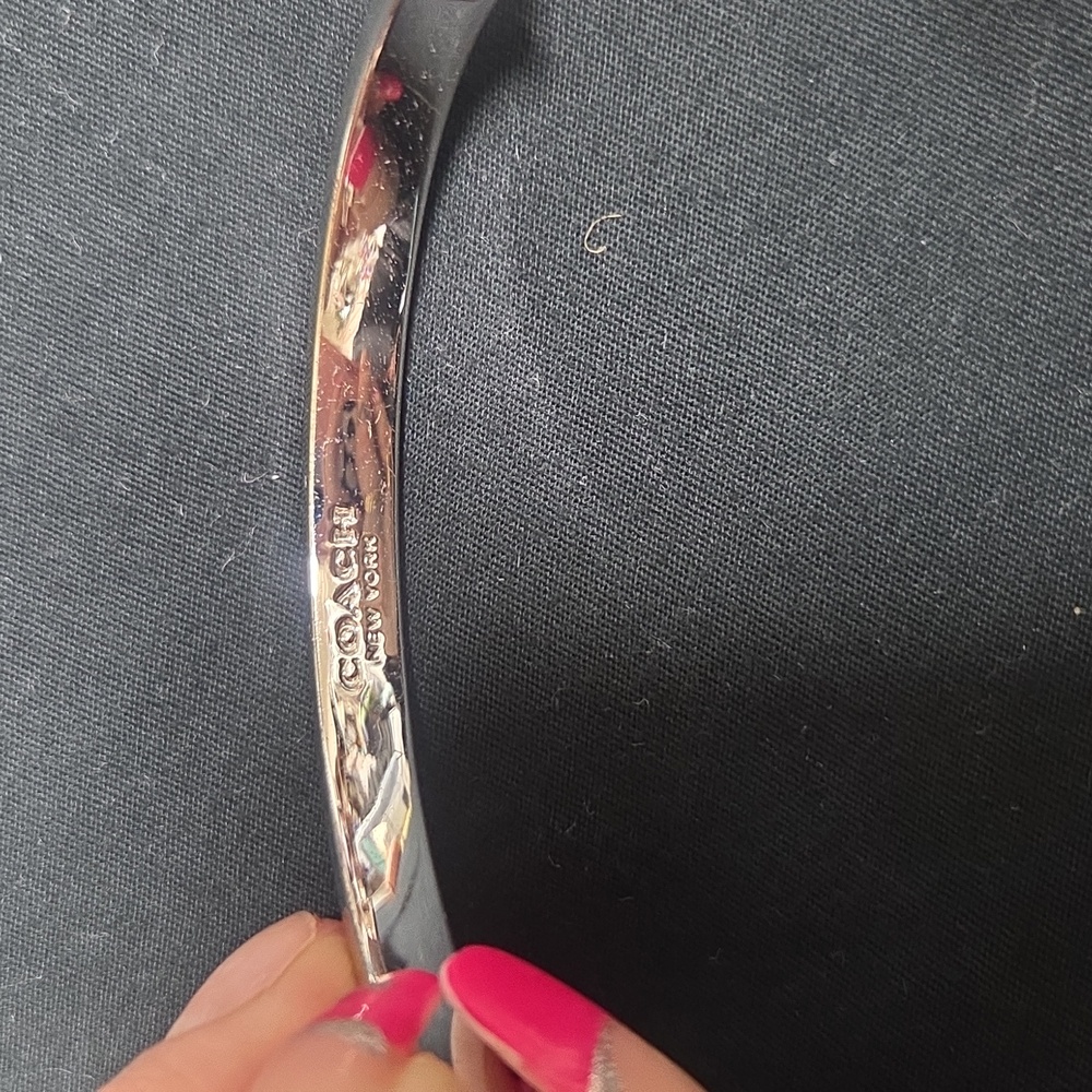 Coach bracelet - Picture 11 of 14